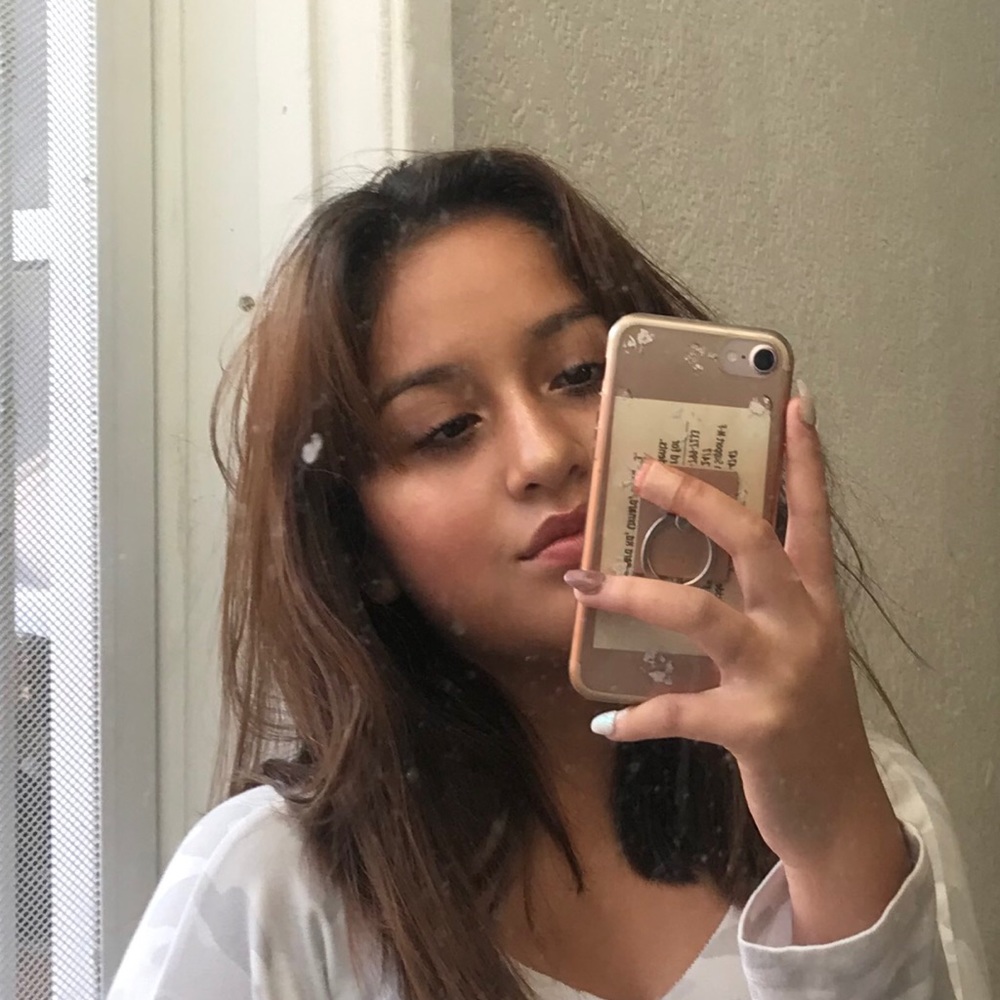 Meet your Posher, Hazel